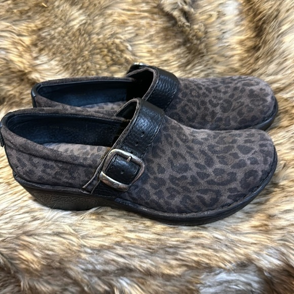 Born shoes. Cool color scheme - Picture 1 of 5